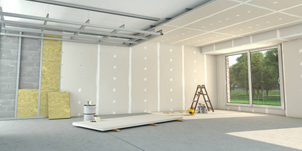 Best Professional Insulation Contractor  in Corinth, MS
