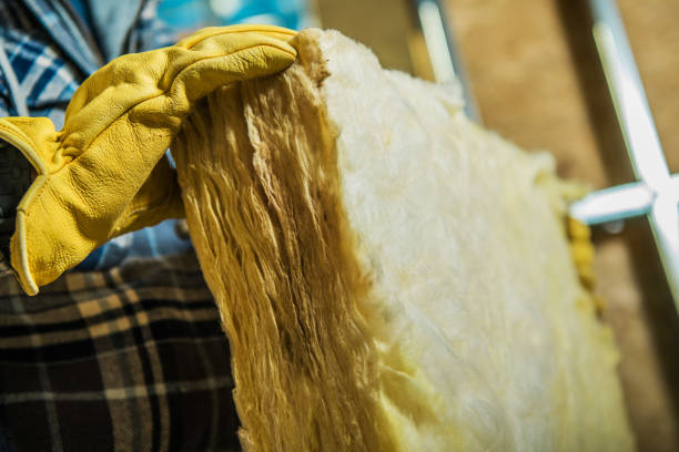 Best Best Insulation Companies  in Corinth, MS