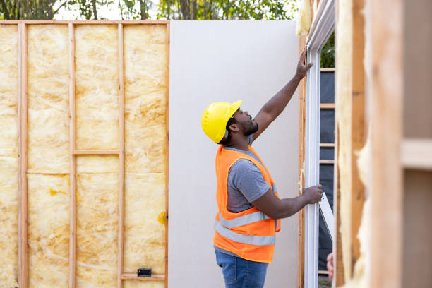 Best Wall Insulation Contractor  in Corinth, MS