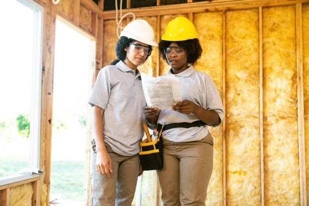 Best Insulation Repair Services  in Corinth, MS