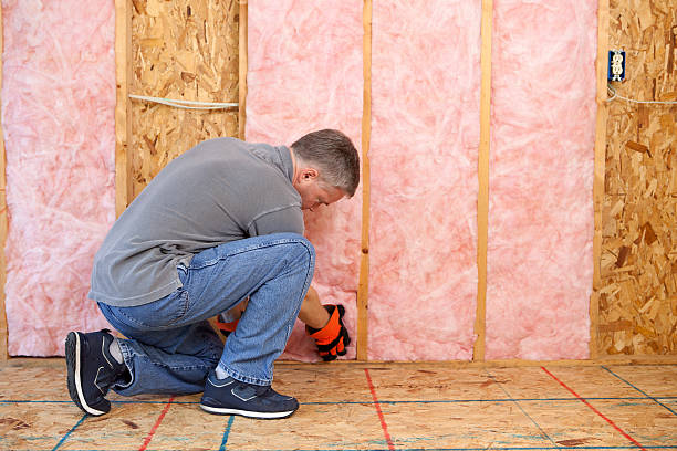 Best Local Insulation Services  in Corinth, MS