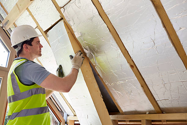 Insulation Inspection Services in Corinth, MS